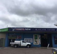Blaxland Tavern - Accommodation Georgetown