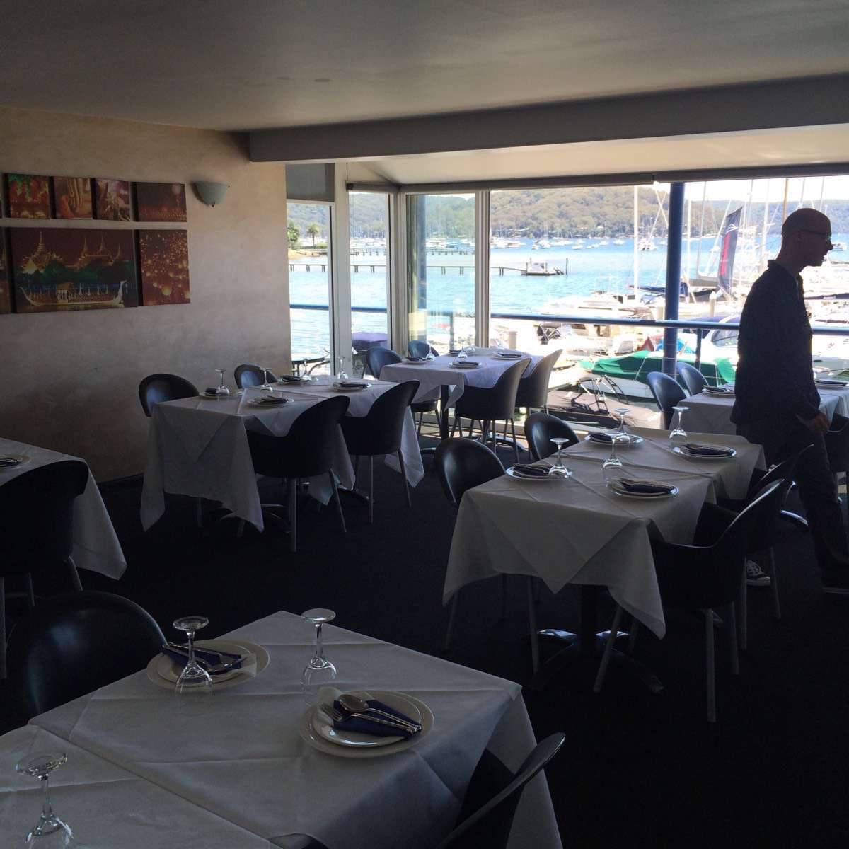 Bayview NSW Accommodation Georgetown