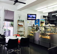 Body Fuel Cafe - Accommodation Georgetown