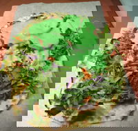 Cafe Darjeeling - Accommodation Georgetown