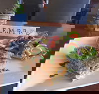 Caffe Sempre - Accommodation Georgetown