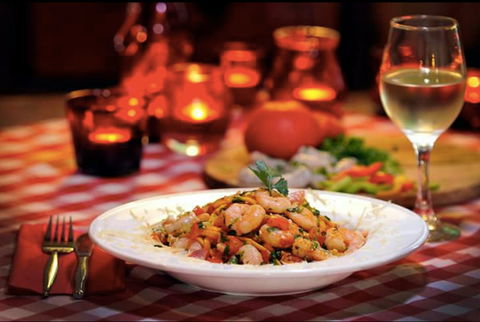 Café Marinara Trattoria - Accommodation Georgetown 0