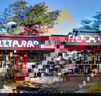 CappaRossi's - Accommodation Georgetown