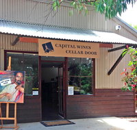 Capital Wines - Accommodation Georgetown
