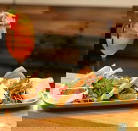 Cenzo's Cafe and Bar - Accommodation Georgetown