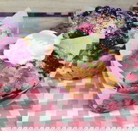 Cha Tea Providores - Accommodation Georgetown