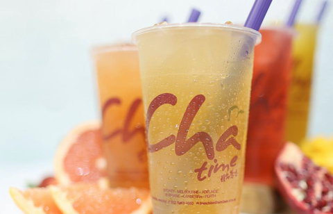 ChaTime - Upper Mount Gravatt - Accommodation Georgetown 0