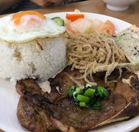 Com Tam Van Phat - Accommodation Georgetown