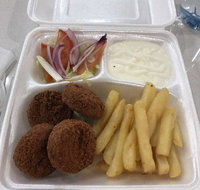 Crazy Kebabs - Accommodation Georgetown