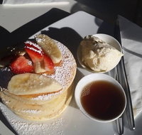 De'la Roma Cafe - Accommodation Georgetown