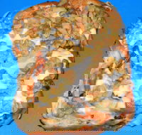 Doyles Deck  Bistro - Accommodation Georgetown