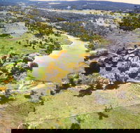 Eucumbene Trout Farm - Accommodation Georgetown