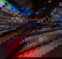 Fat Freddy's Beach Bar and Diner - Accommodation Georgetown