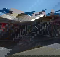 Fergusson Winery  Restaurant - Accommodation Georgetown