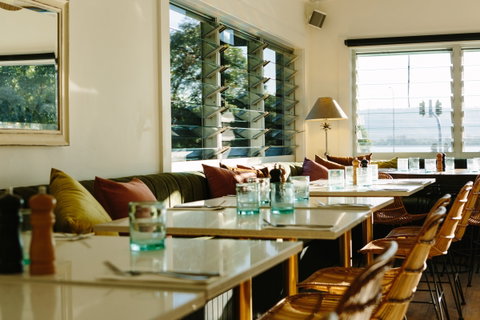 Frederico's - Accommodation Georgetown 1