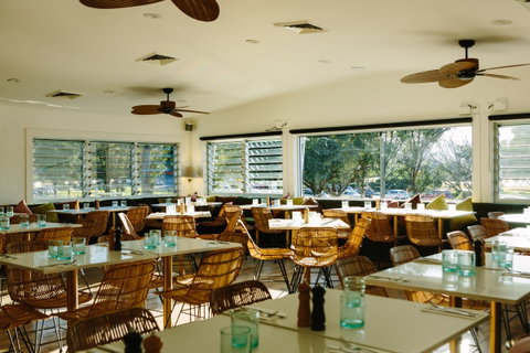 Frederico's - Accommodation Georgetown 2