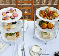 Gatehouse Tea Rooms - Accommodation Georgetown