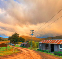 Hartzview Vineyard Heritage Pickers Hut Village - Accommodation Georgetown