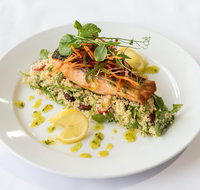 Harry's Restaurant - Accommodation Georgetown