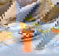 Havana Bar - Accommodation Georgetown