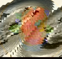 Indulge Brasserie at Moorebank Sports Club - Accommodation Georgetown