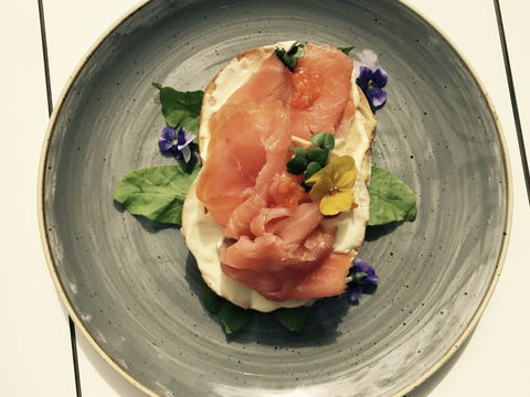 Indulge Brasserie At Moorebank Sports Club - Accommodation Georgetown 0