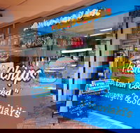 Isle of Wight - Accommodation Georgetown