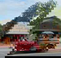 Kalleske Wines - Accommodation Georgetown