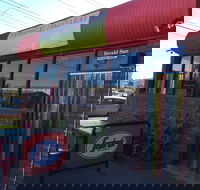 Kasturi Indian - Accommodation Georgetown