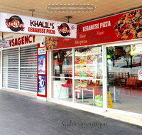 Khalil's Lebanese Pizza - Accommodation Georgetown