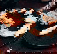 Kiri Japanese - Accommodation Georgetown