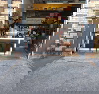 Loading Dock Coffee - Accommodation Georgetown