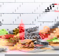 Lord of the Fries - Haymarket - Accommodation Georgetown