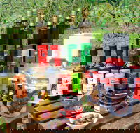 Manzanillo Grove - Accommodation Georgetown