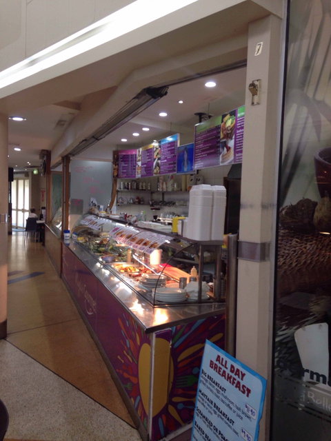 Mayfair Gourmet - Accommodation Georgetown 0