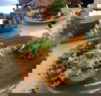 Mr Pilgrim - Accommodation Georgetown