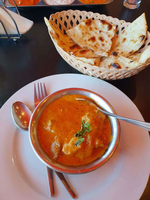 Muskaan K Indian Gourmet - Accommodation Georgetown 0