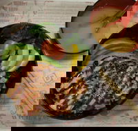 My Sushi Rolls - Accommodation Georgetown