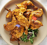 Nando's - Bankstown - Accommodation Georgetown