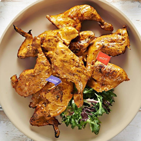 Nando's - Bankstown - Accommodation Georgetown 0