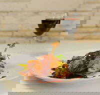 Nosh Pan Asian - Accommodation Georgetown