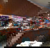 Ocean Seafood Chinese  Malaysian Restaurant - Accommodation Georgetown