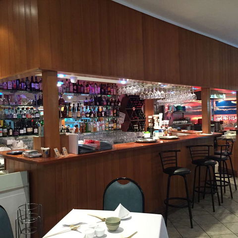 Ocean Seafood Chinese & Malaysian Restaurant - Accommodation Georgetown 0