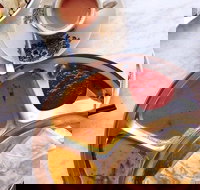 PappaRich - Garden City - Upper Mount Gravatt - Accommodation Georgetown