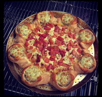 Pizza Hut Bankstown - Bankstown - Accommodation Georgetown