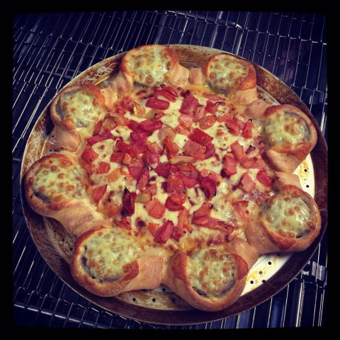 Pizza Hut Bankstown - Bankstown - Accommodation Georgetown 0