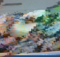 Pizza Capers - Corrimal - Accommodation Georgetown