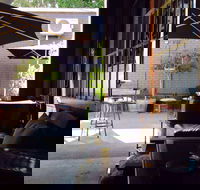 Rett's Coffee - Accommodation Georgetown