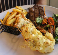 Salt - Accommodation Georgetown