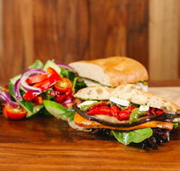 Soul Origin - Bankstown - Accommodation Georgetown